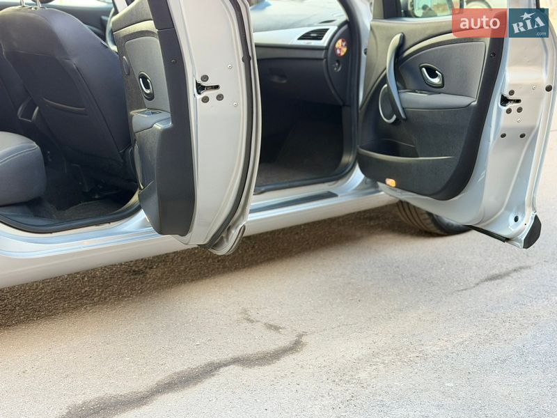 Универсал Renault Megane 2010 в Виннице