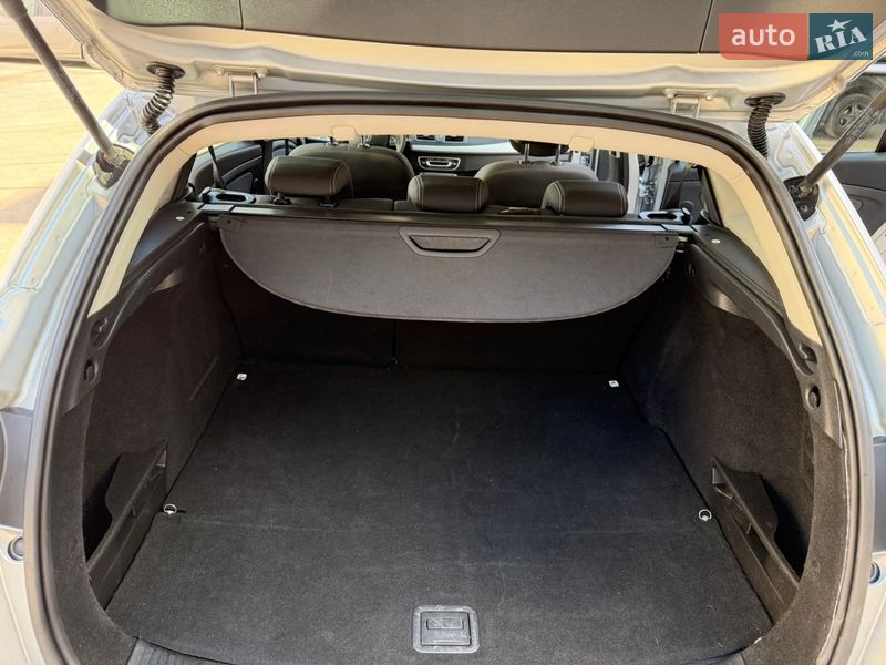 Универсал Renault Megane 2010 в Виннице