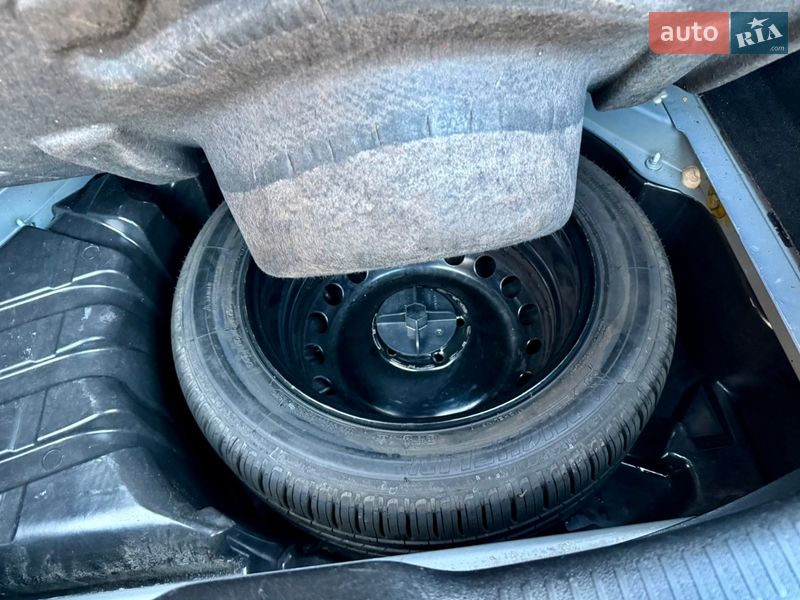 Хэтчбек Renault Megane 2010 в Ровно