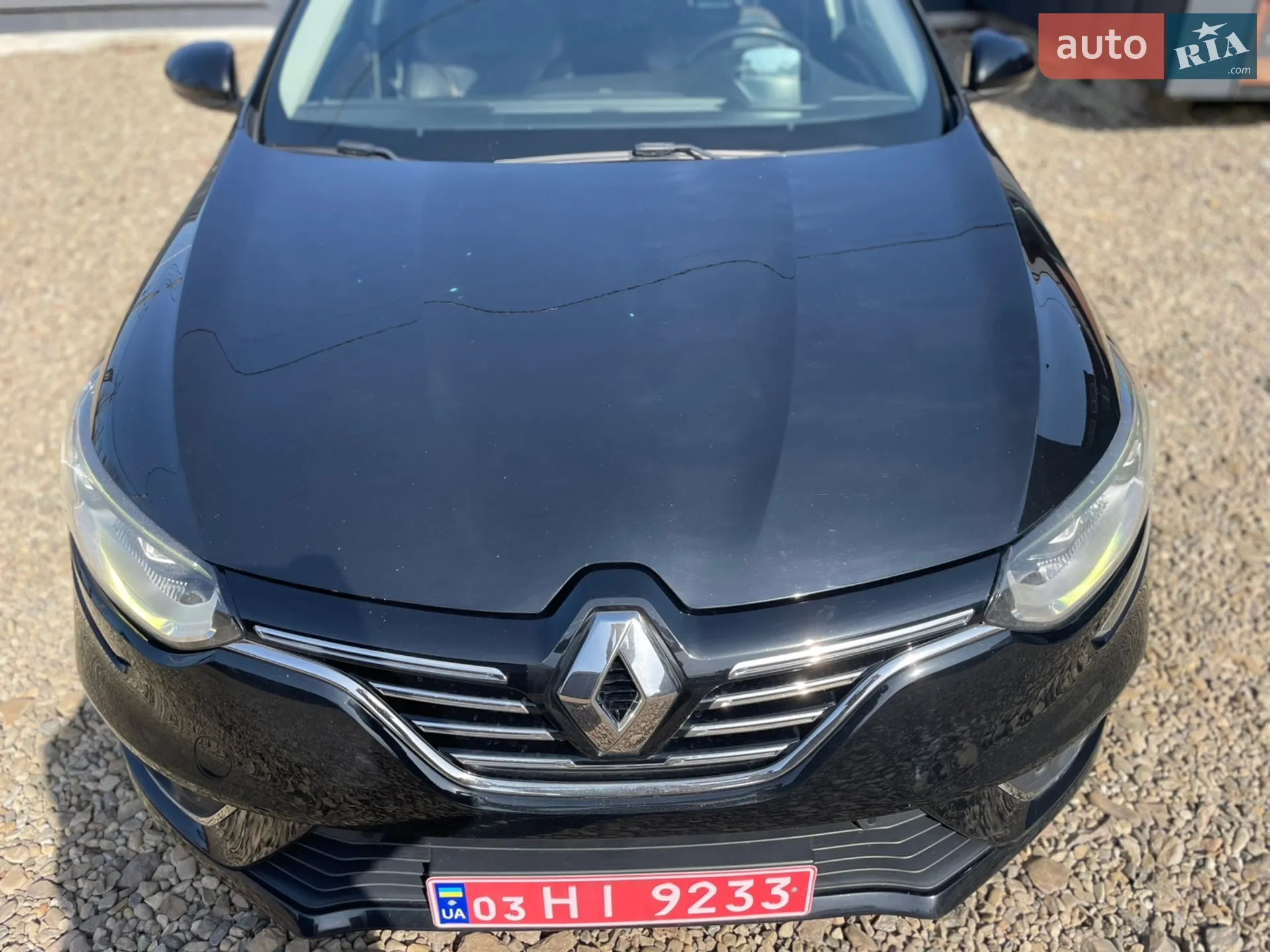 2018 Renault Megane - мініатюра 16