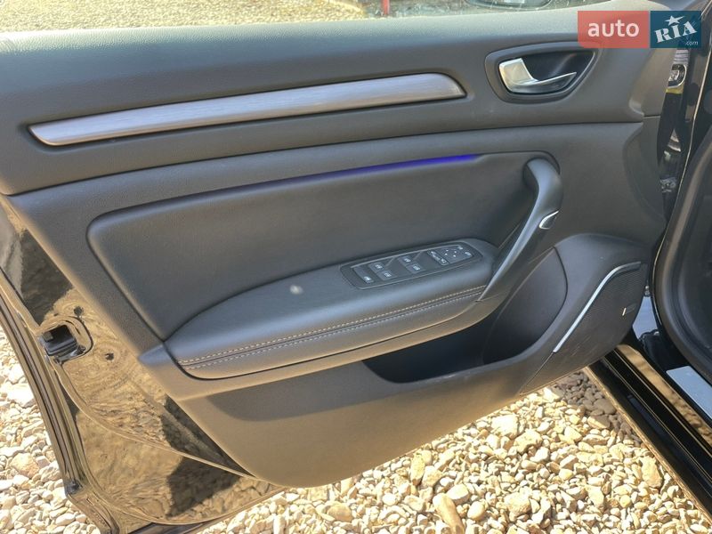 Универсал Renault Megane 2018 в Стрые