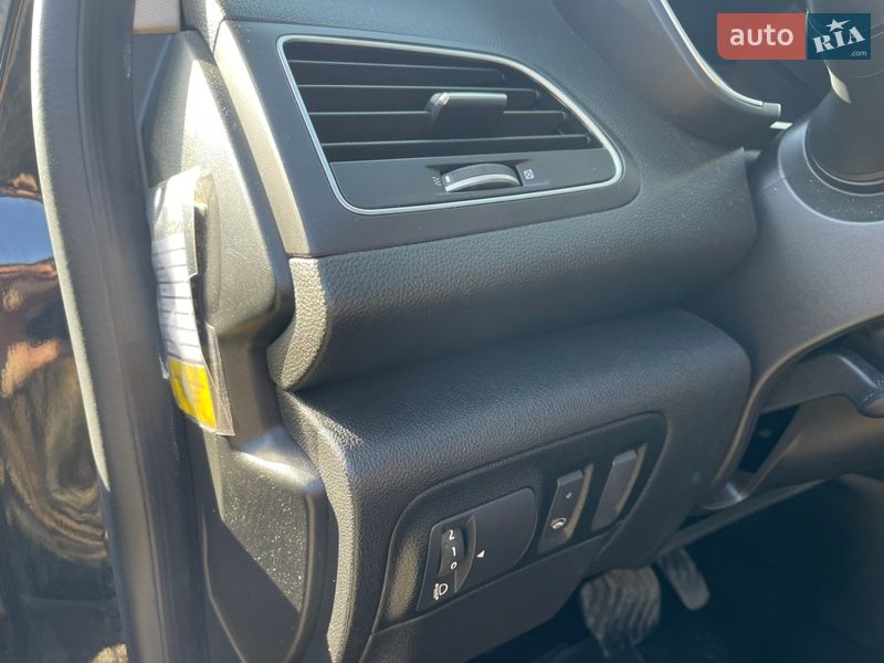 Универсал Renault Megane 2018 в Стрые