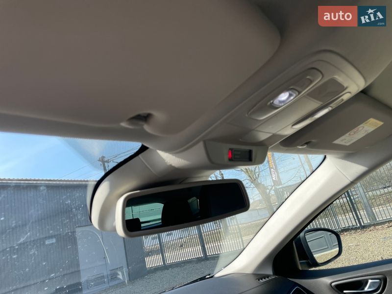 Универсал Renault Megane 2018 в Стрые