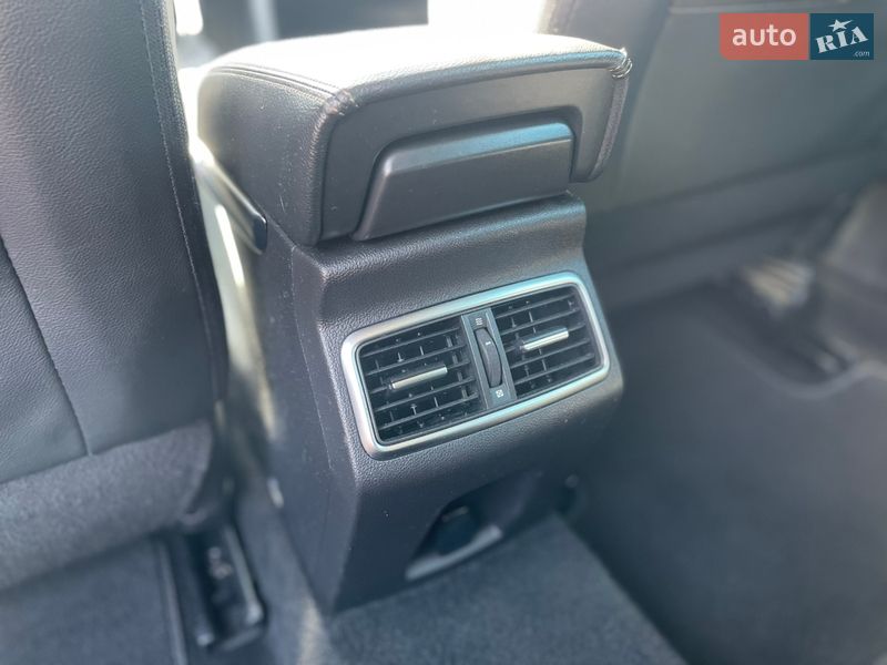 Универсал Renault Megane 2018 в Стрые