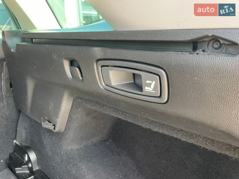 Универсал Renault Megane 2018 в Стрые