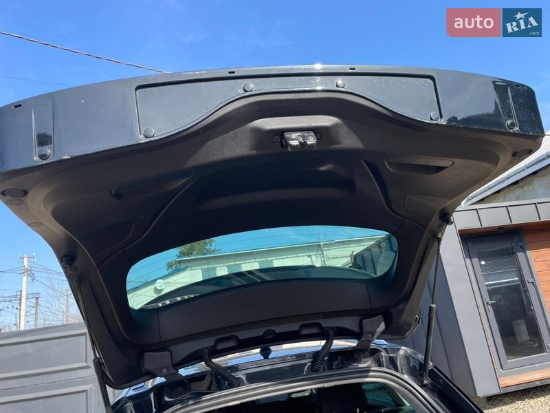 Универсал Renault Megane 2018 в Стрые