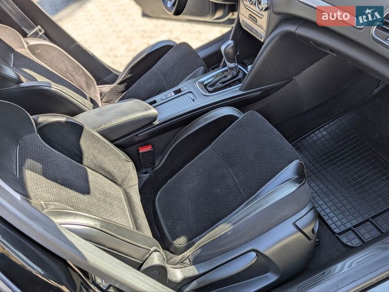 Универсал Renault Megane 2021 в Дубно