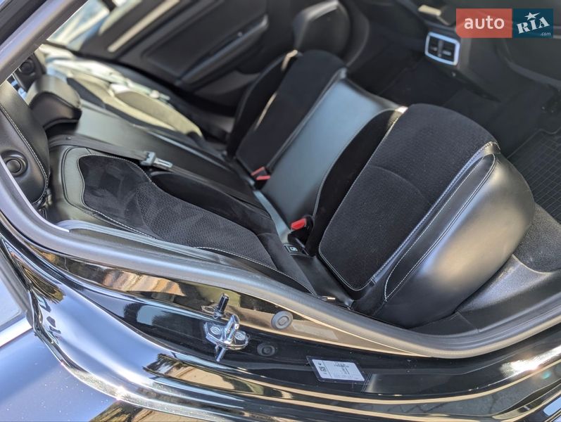 Универсал Renault Megane 2021 в Дубно