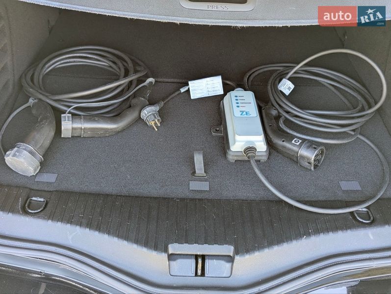 Универсал Renault Megane 2021 в Дубно