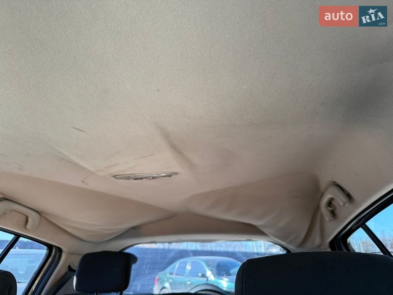 Хэтчбек Renault Megane 2005 в Киеве