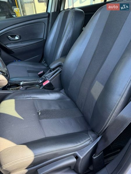 Хэтчбек Renault Megane 2010 в Новой Водолаге