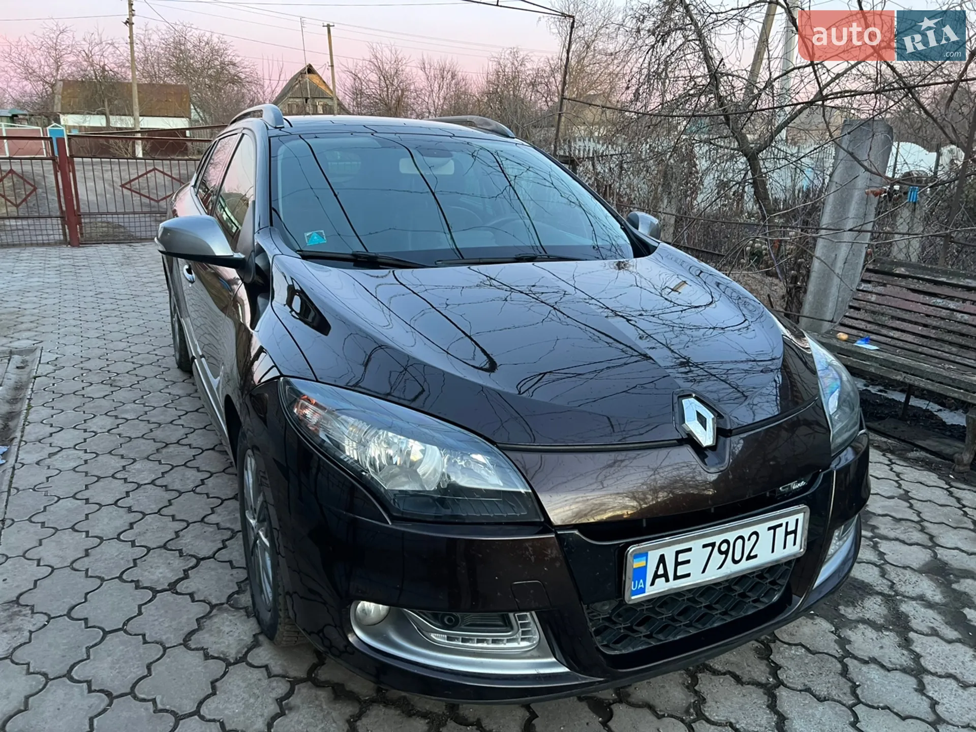 2013 Renault Megane - фото 1
