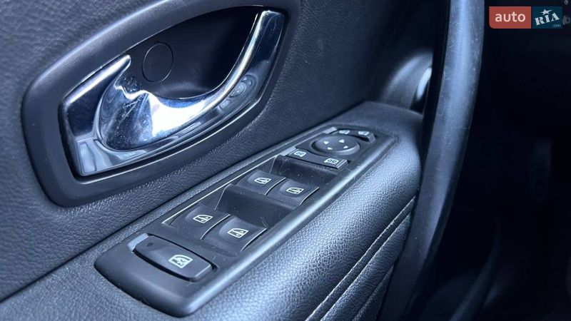 Универсал Renault Megane 2013 в Киеве