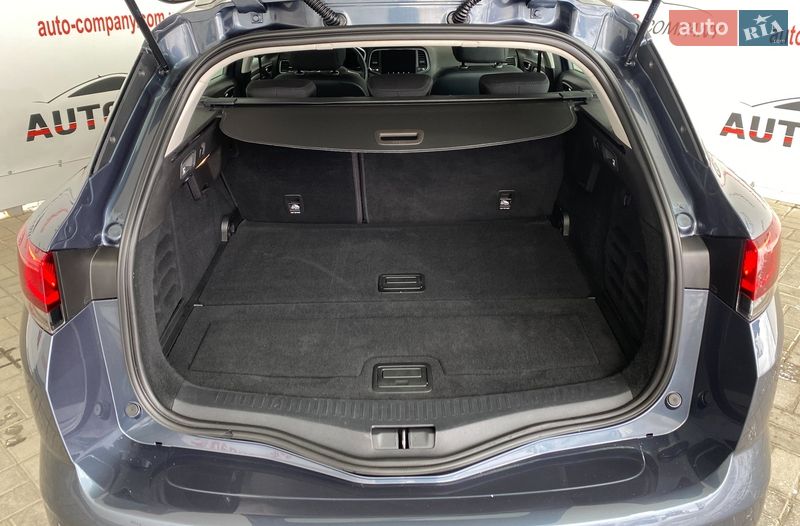 Универсал Renault Megane 2020 в Львове