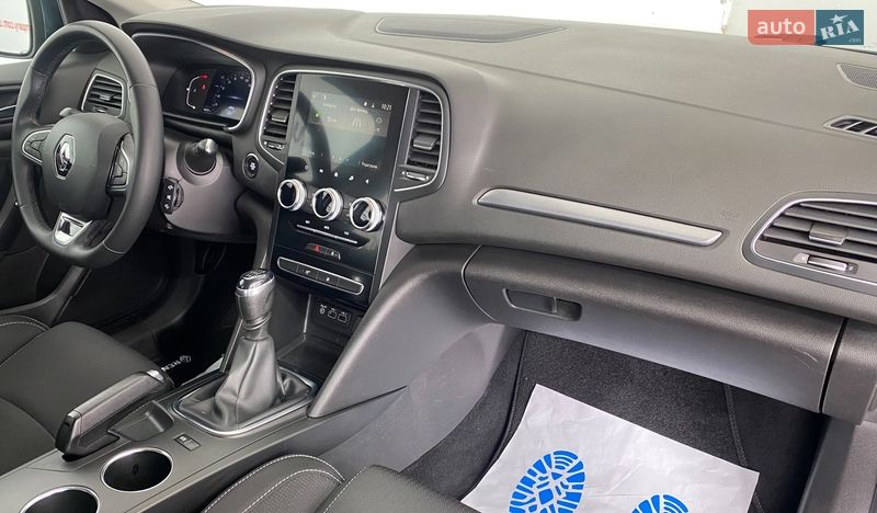 Универсал Renault Megane 2020 в Львове