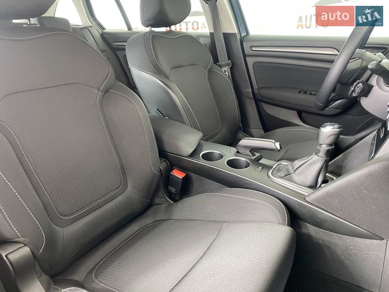 Универсал Renault Megane 2020 в Львове