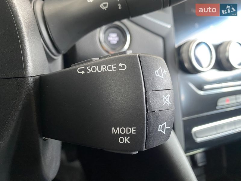 Универсал Renault Megane 2020 в Львове