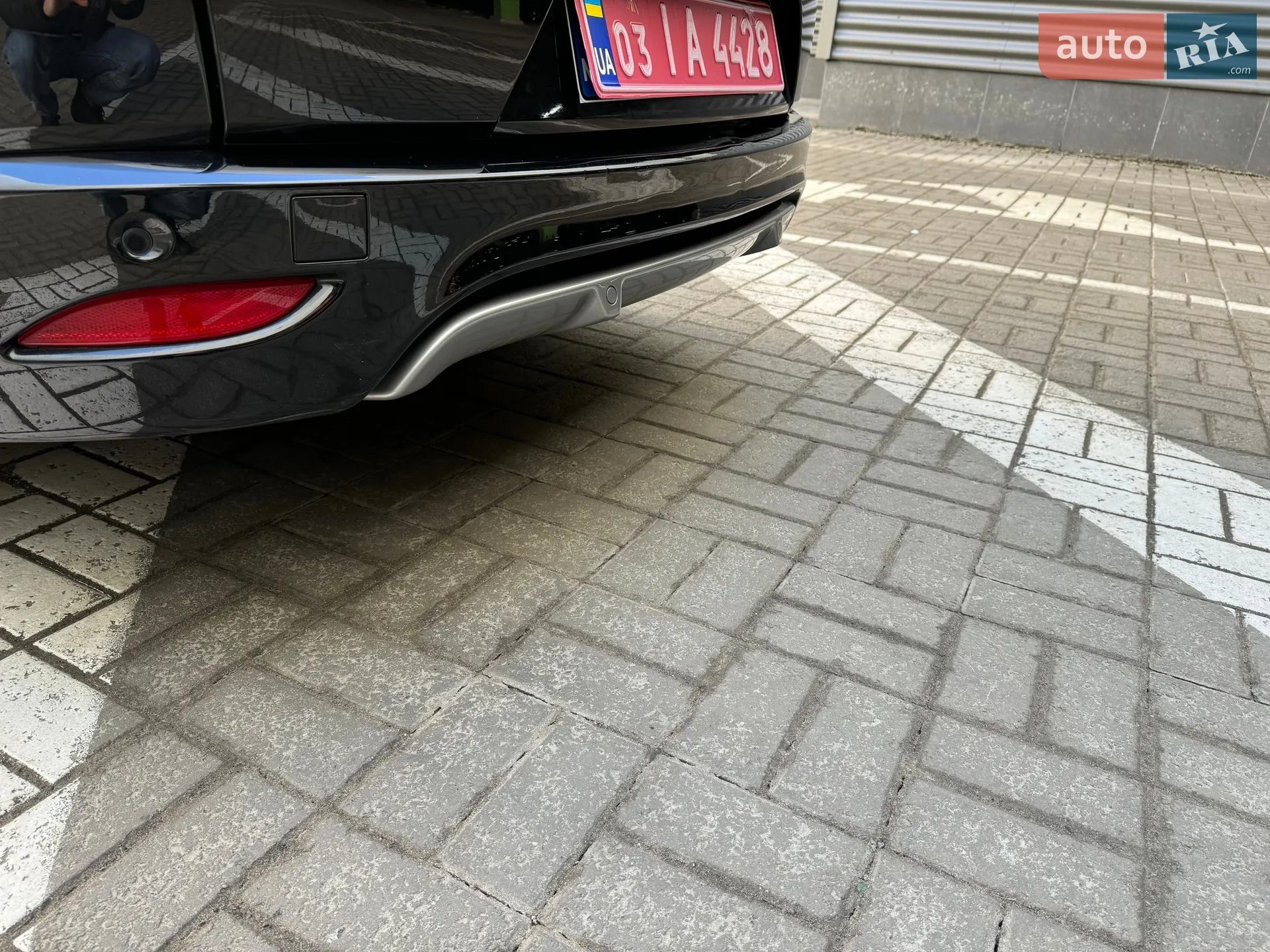 2012 Renault Megane - мініатюра 18
