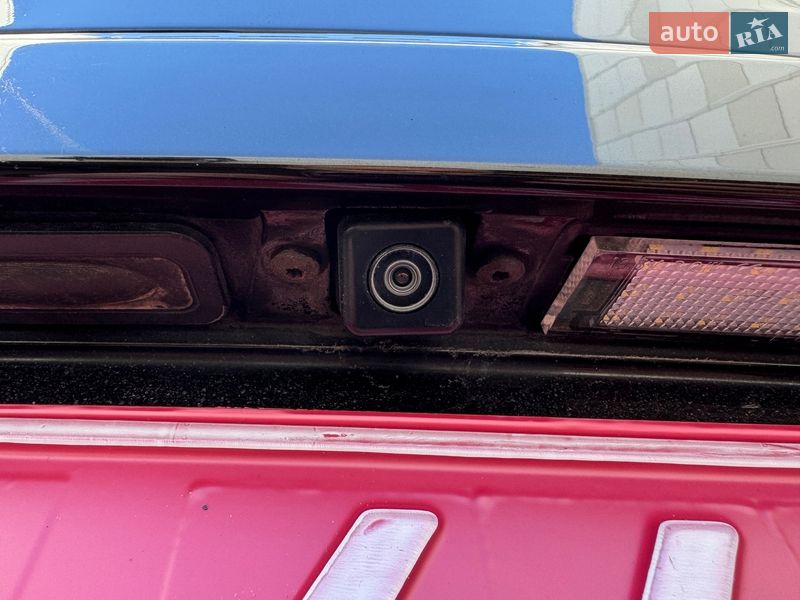 Универсал Renault Megane 2012 в Киеве