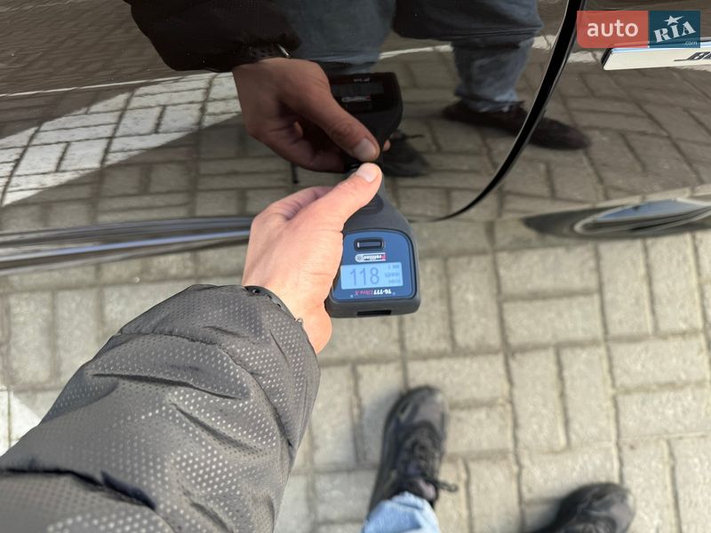 Универсал Renault Megane 2012 в Киеве