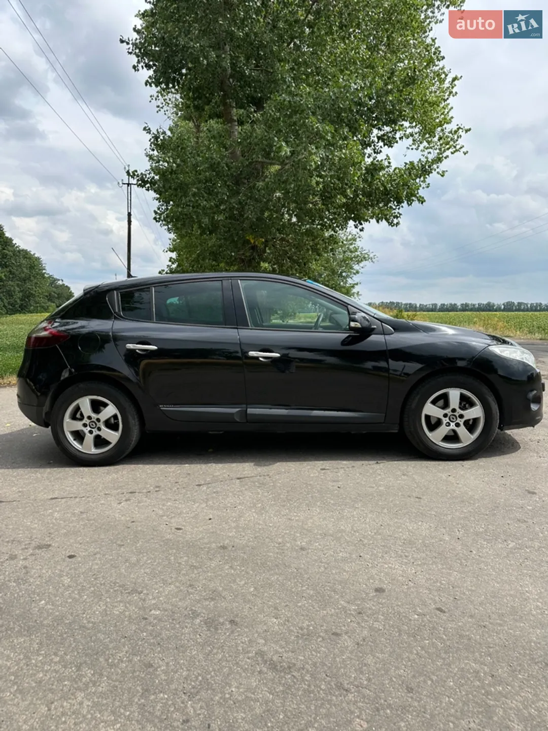 2011 Renault Megane - мініатюра 2