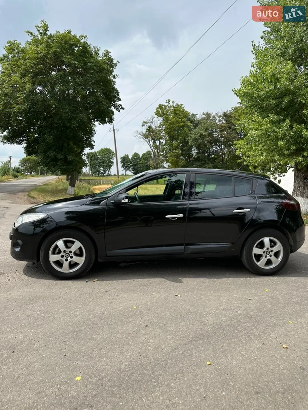 2011 Renault Megane - мініатюра 6