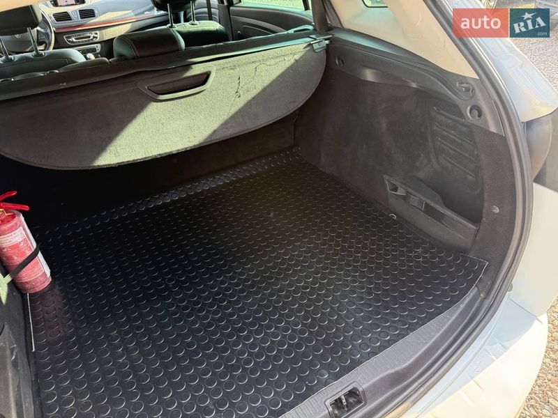 Универсал Renault Megane 2012 в Стрые