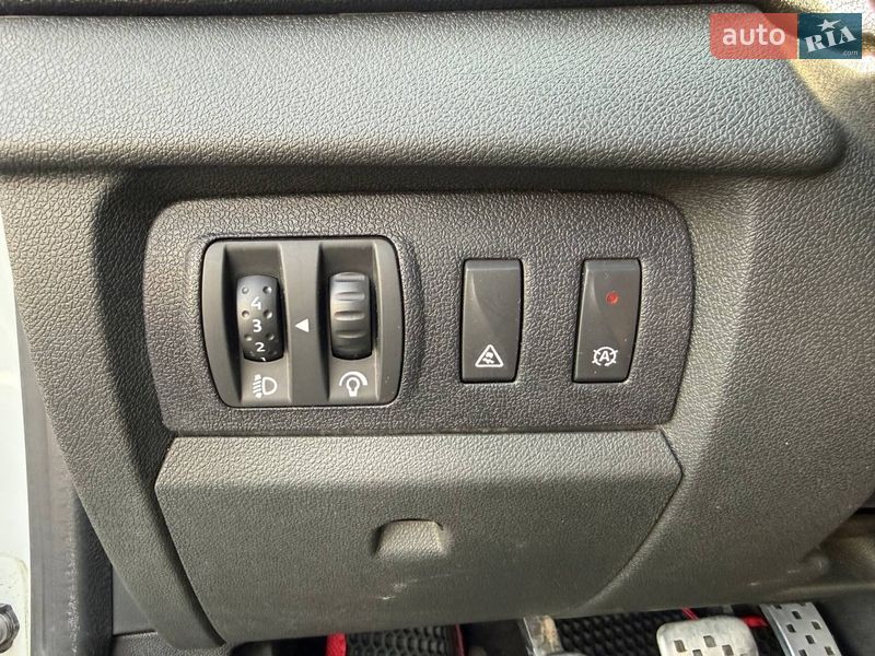 Универсал Renault Megane 2012 в Стрые