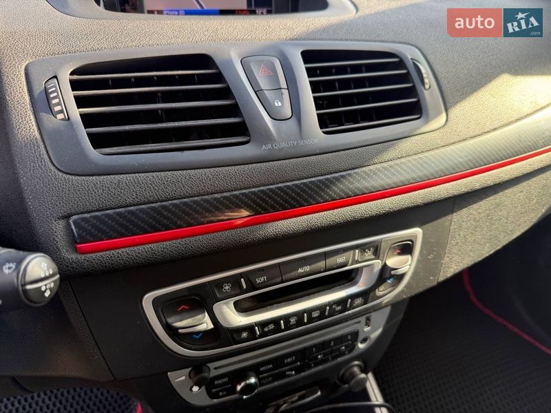 Универсал Renault Megane 2012 в Стрые