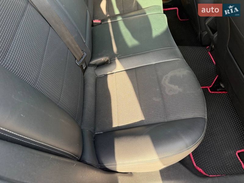 Универсал Renault Megane 2012 в Стрые