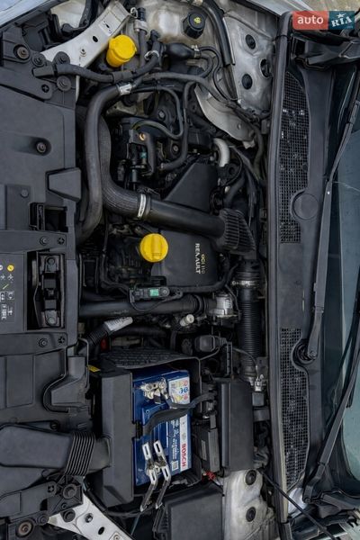 Универсал Renault Megane 2011 в Киеве