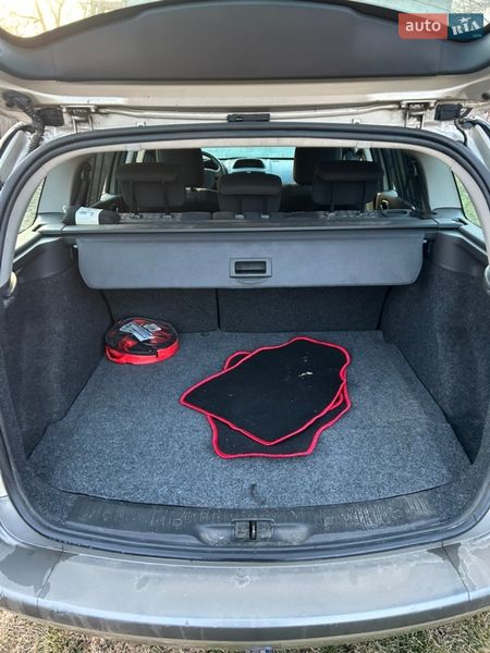 Универсал Renault Megane 2006 в Городенке