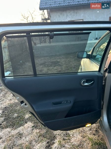 Универсал Renault Megane 2006 в Городенке