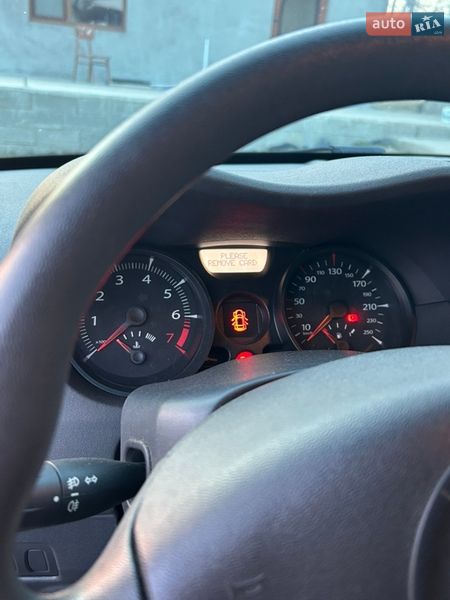 Универсал Renault Megane 2006 в Городенке