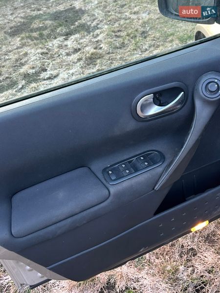 Универсал Renault Megane 2006 в Городенке