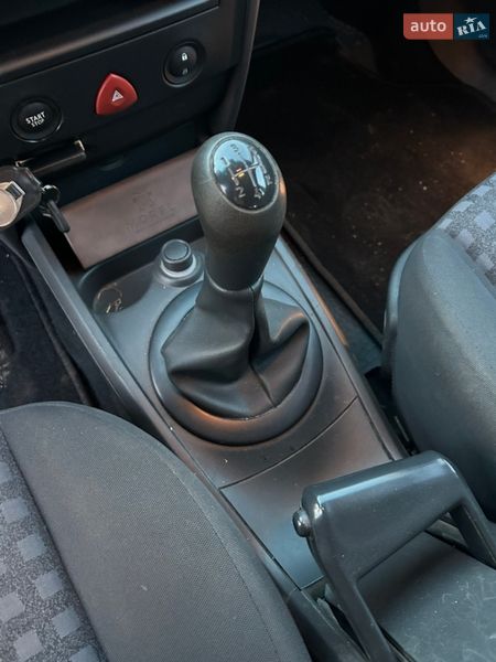 Универсал Renault Megane 2006 в Городенке