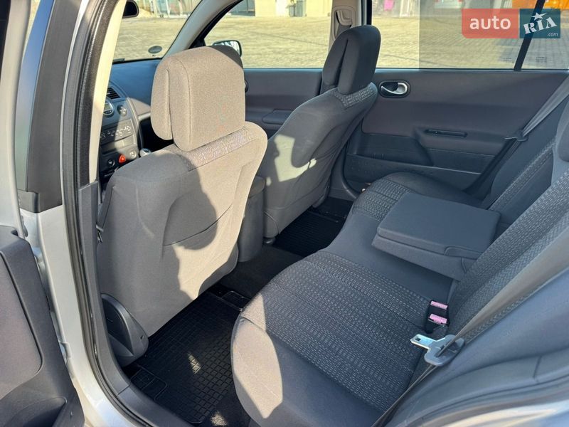 Универсал Renault Megane 2006 в Луцке