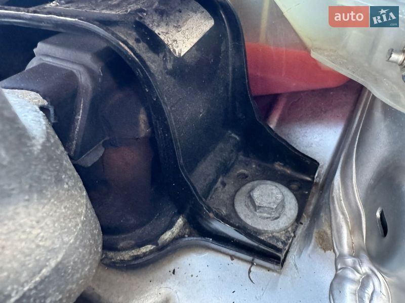 Универсал Renault Megane 2006 в Луцке