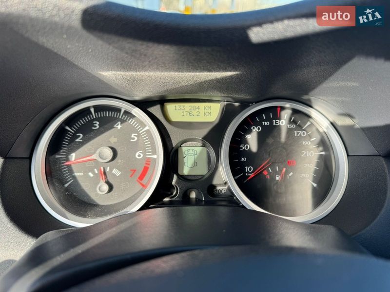 Универсал Renault Megane 2006 в Луцке