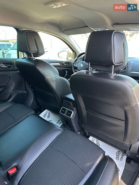 Универсал Renault Megane 2017 в Смеле