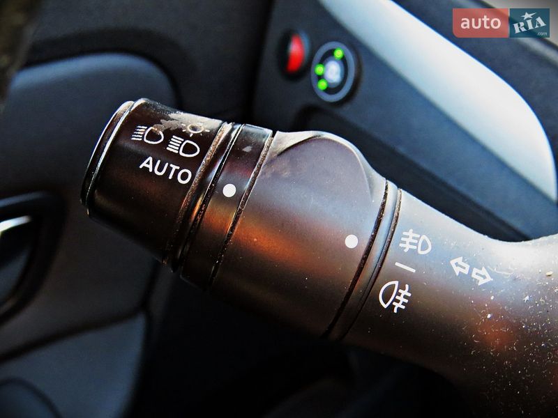 Минивэн Renault Megane 2010 в Черкассах