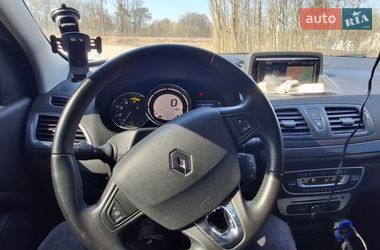 Универсал Renault Megane 2015 в Полонном