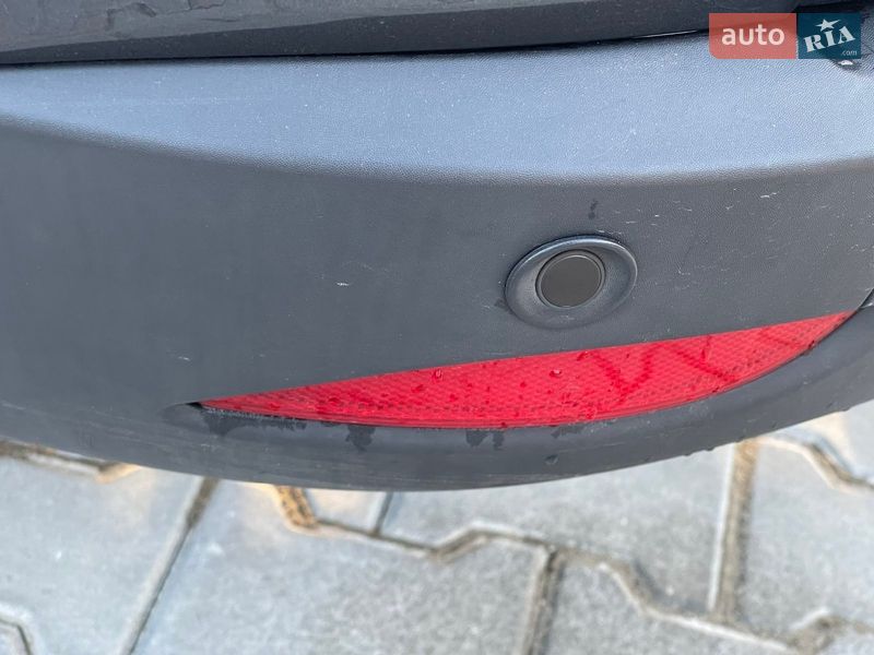 Універсал Renault Megane 2011 в Івано-Франківську