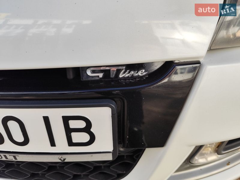 Універсал Renault Megane 2012 в Полтаві