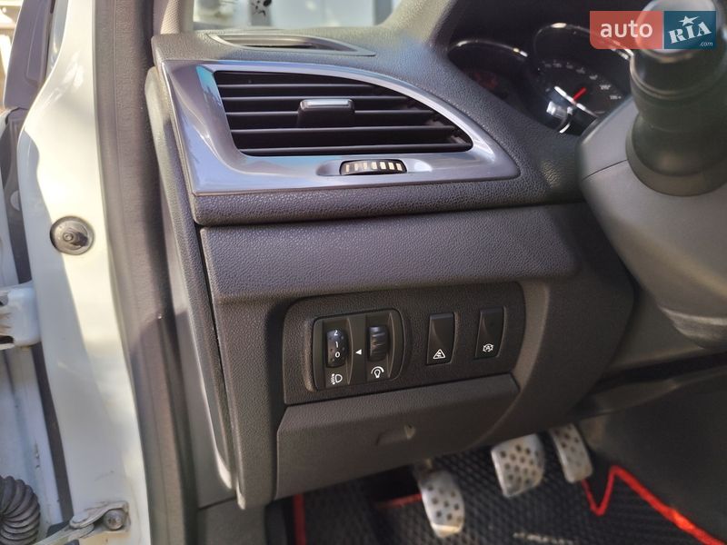 Універсал Renault Megane 2012 в Полтаві