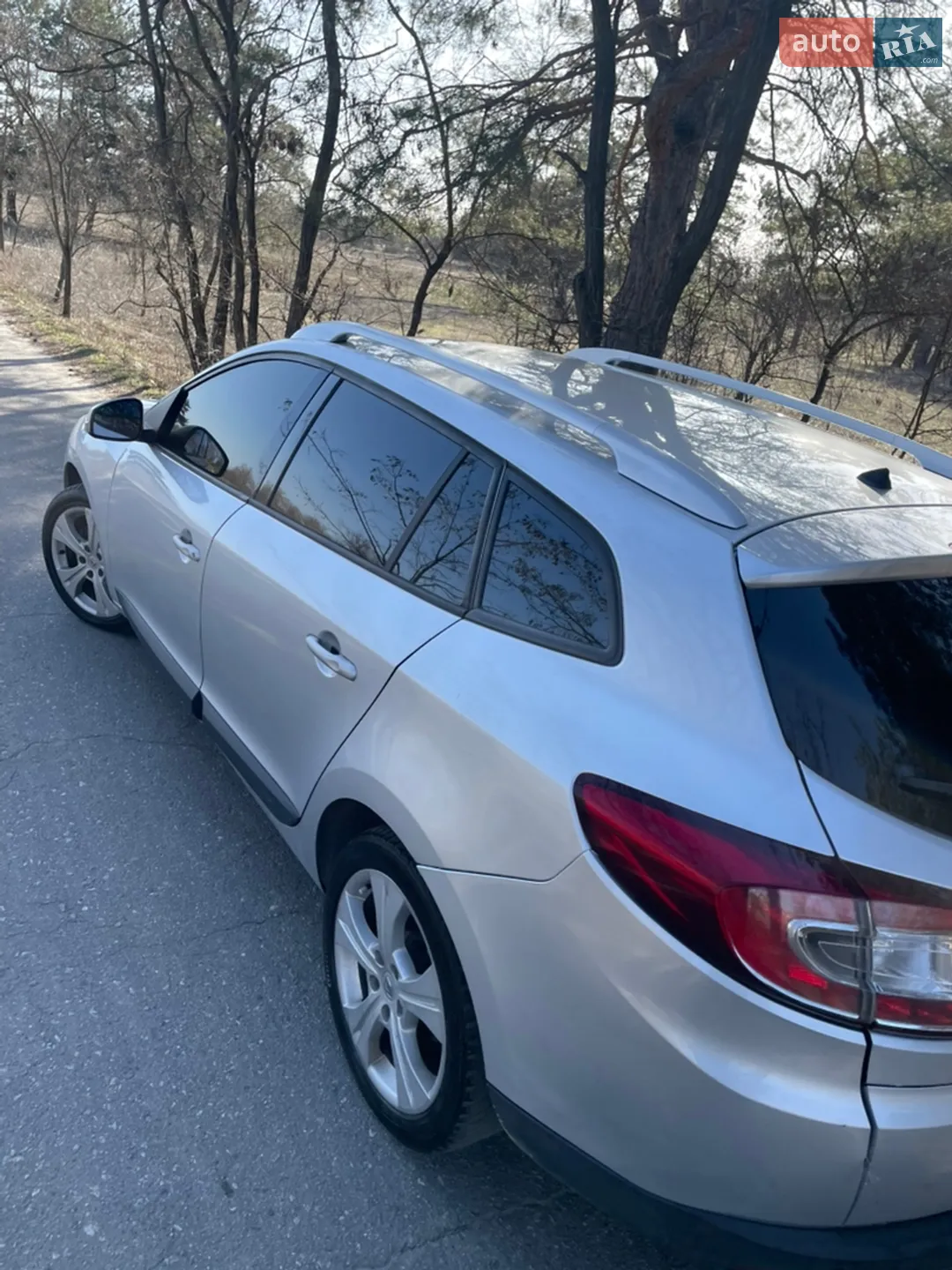 2011 Renault Megane - мініатюра 7