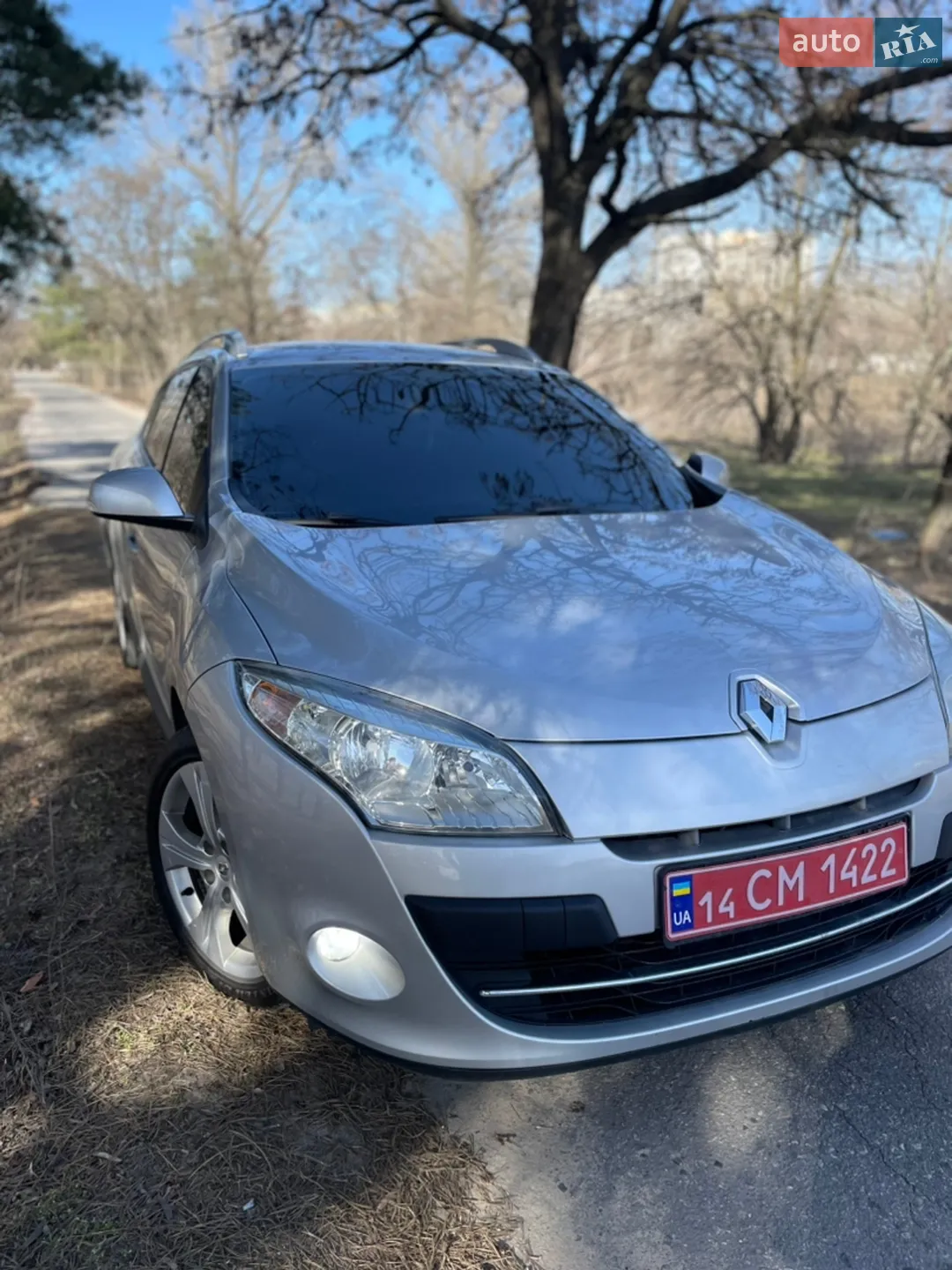 2011 Renault Megane - мініатюра 10
