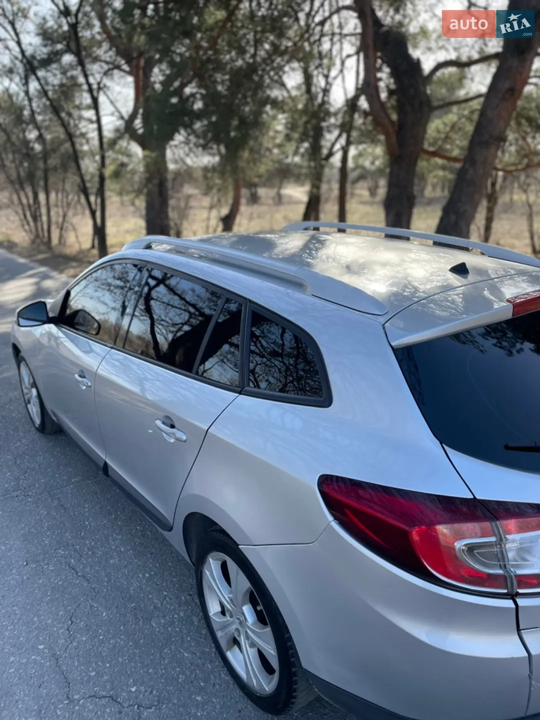 2011 Renault Megane - мініатюра 14