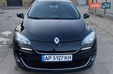 Універсал Renault Megane 2012 в Запоріжжі