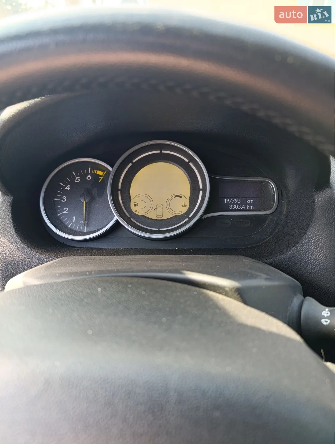 2011 Renault Megane - мініатюра 5
